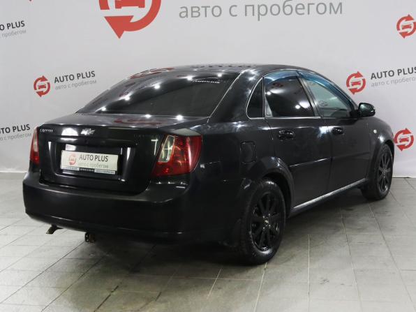 Chevrolet Lacetti I с пробегом 2008 года, цена 399 000 рублей, 306782 км, седан, Автокод Объявления