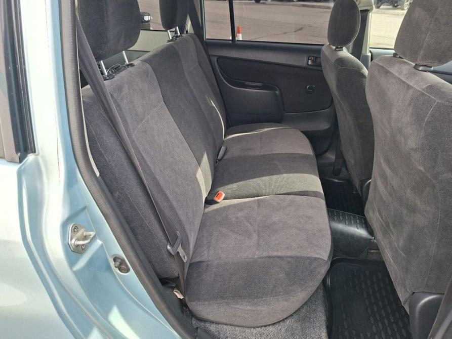Toyota Succeed I Красноярск  - изображение 8