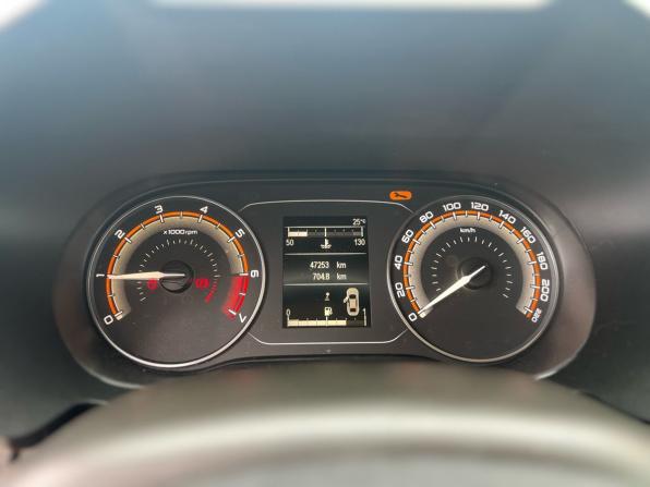 Lada (ВАЗ) Vesta I Рестайлинг (NG) с пробегом 2024 года, цена 1 350 000 рублей, 47246 км, седан, Автокод Объявления