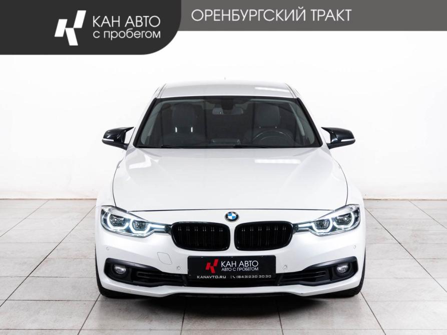BMW 3 серии VI (F3x) Рестайлинг Казань  - изображение 2