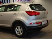 Kia Sportage III Рестайлинг Иваново  - изображение 46