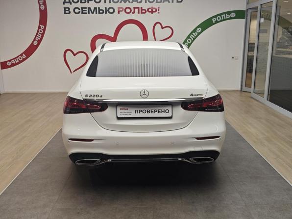 Mercedes-Benz E-Класс V (W213 S213 C238) Рестайлинг с пробегом 2020 года, цена 4 100 000 рублей, 71700 км, седан, Автокод Объявления