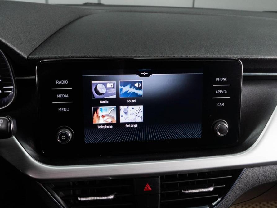 Skoda Rapid II Тюмень  - изображение 16