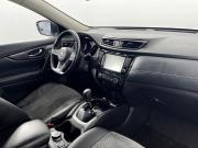 Nissan X-Trail III Рестайлинг Борисоглебск  - изображение 34