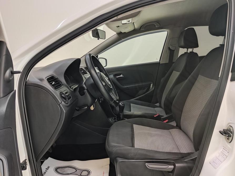 Volkswagen Polo V Барнаул  - изображение 16