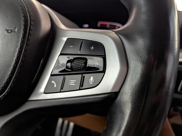 BMW 6 серии IV (G32) с пробегом 2020 года, цена 4 950 000 рублей, 84882 км, лифтбек, Автокод Объявления