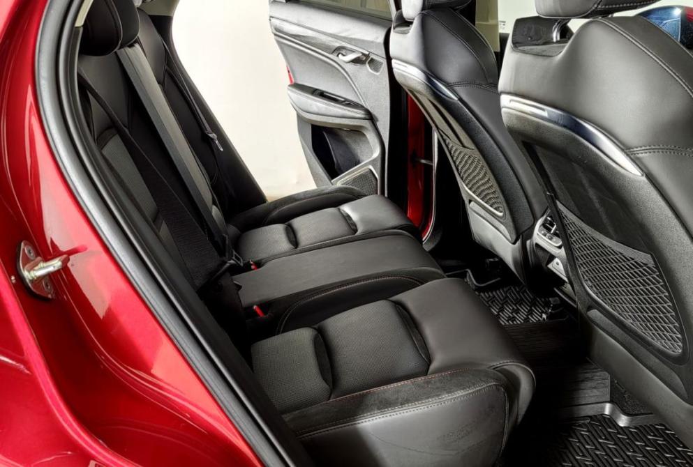 Geely Tugella I Рестайлинг Волгоград  - изображение 17