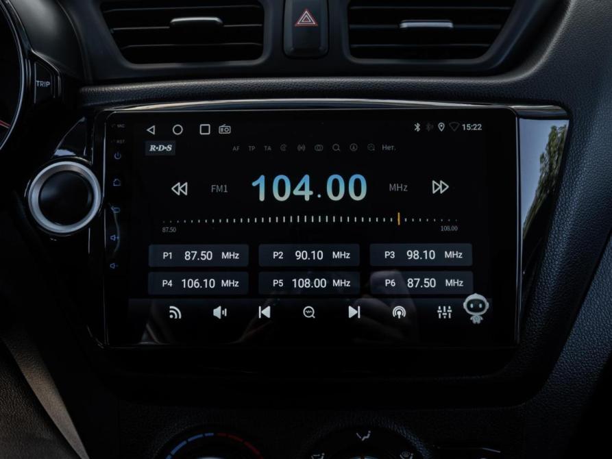 Kia Rio III Ставрополь  - изображение 12
