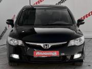 Honda Civic VIII Екатеринбург  - изображение 23