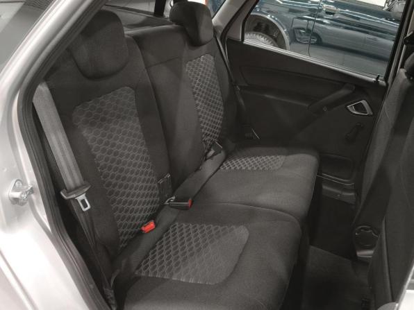 Новый Lada (ВАЗ) Granta I Рестайлинг 2026 года, цена 1 118 000 рублей, лифтбек, Автокод Объявления