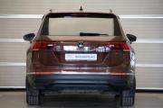 Volkswagen Tiguan II Рестайлинг Москва  - изображение 45