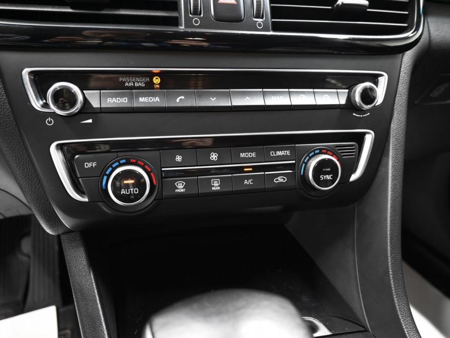 Kia Optima IV Тверь  - изображение 17