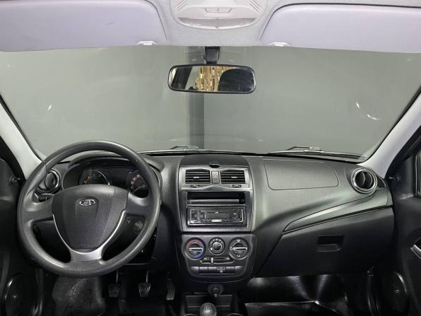 Lada (ВАЗ) Granta I Рестайлинг с пробегом 2018 года, цена 669 000 рублей, 112123 км, лифтбек, Автокод Объявления