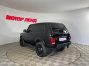 Lada (ВАЗ) Niva Legend Воронеж  - изображение 24
