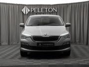 Skoda Rapid II Москва  - изображение 24