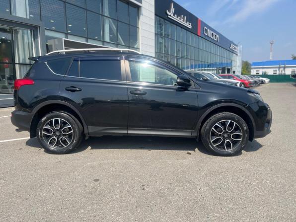 Toyota RAV4 IV (XA40) с пробегом 2013 года, цена 1 825 000 рублей, 159377 км, внедорожник, Автокод Объявления