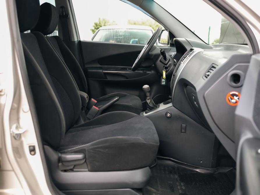 Hyundai Tucson I Новосибирск  - изображение 18
