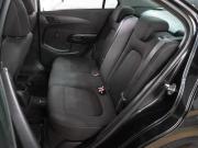 Chevrolet Aveo II Воронеж  - изображение 25