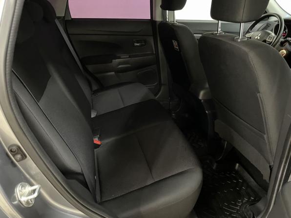Mitsubishi ASX I с пробегом 2012 года, цена 1 169 000 рублей, 124354 км, внедорожник, Автокод Объявления
