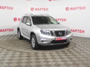Nissan Terrano III (D10) Вологда  - изображение 20