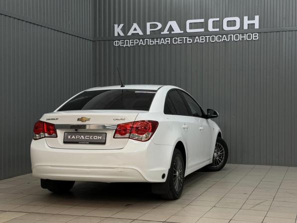 Chevrolet Cruze I Рестайлинг с пробегом 2013 года, цена 848 000 рублей, 188262 км, седан, Автокод Объявления