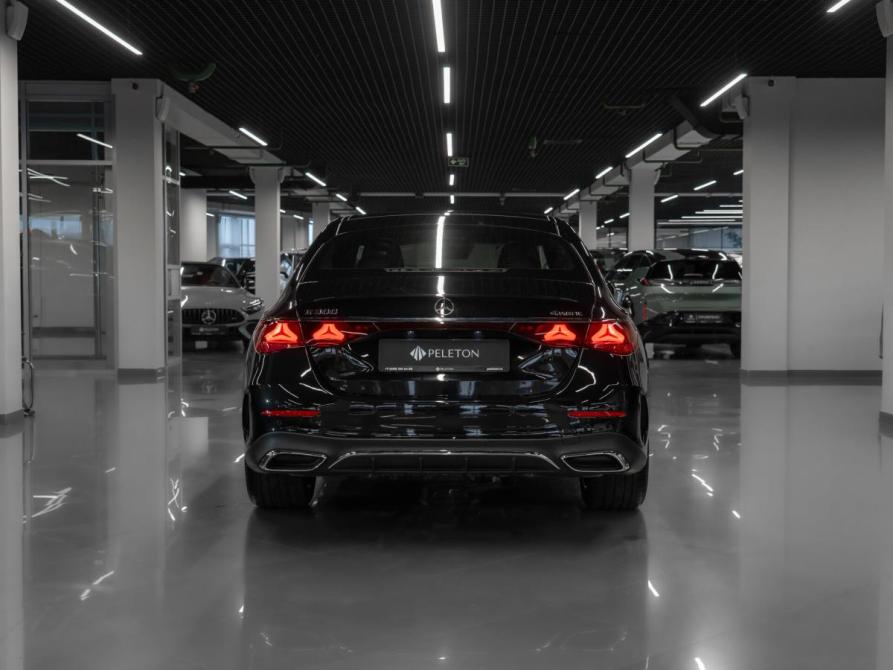 Mercedes-Benz E-Класс VI (W214 S214) Москва  - изображение 6