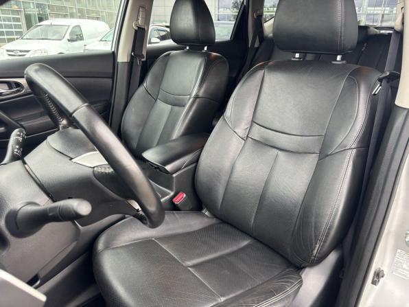 Nissan X-Trail III с пробегом 2016 года, цена 1 651 000 рублей, 187258 км, внедорожник, Автокод Объявления