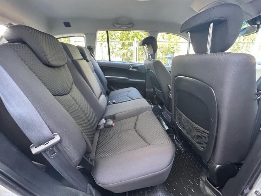 SsangYong Kyron I Рестайлинг Санкт-Петербург  - изображение 20