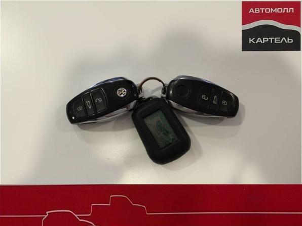 Volkswagen Touareg II с пробегом 2012 года, цена 1 850 000 рублей, 313770 км, внедорожник, Автокод Объявления