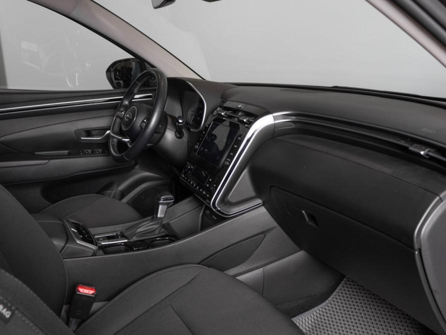Hyundai Tucson IV Казань  - изображение 7