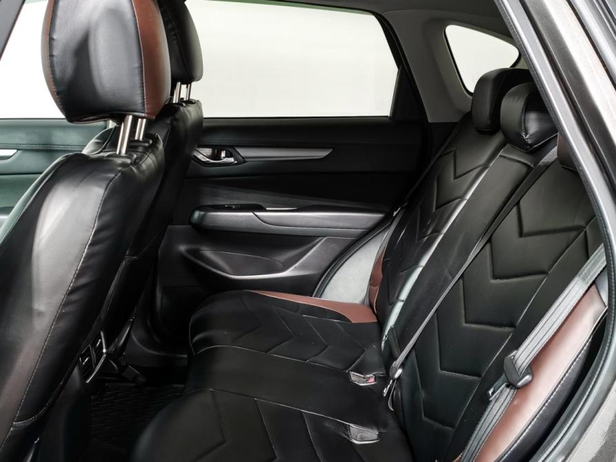 Mazda CX-5 II Санкт-Петербург  - изображение 12