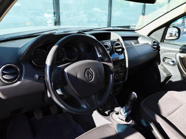 Renault Duster I Рестайлинг с пробегом 2016 года, цена 1 249 000 рублей, 90828 км, внедорожник, Автокод Объявления