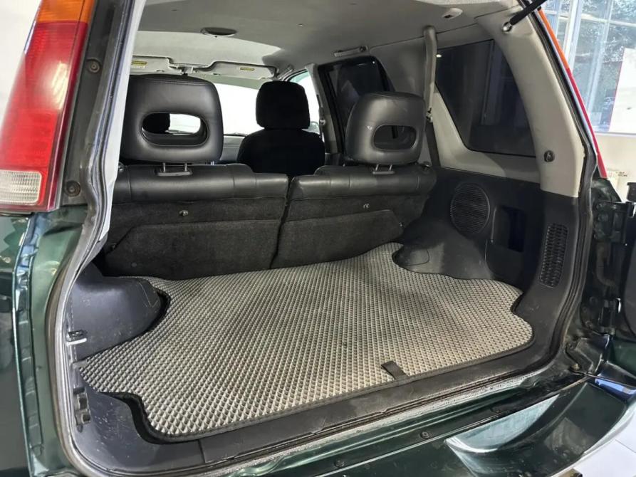 Honda CR-V I Рестайлинг Челябинск  - изображение 9