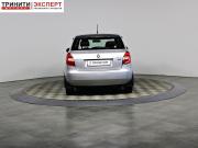 Skoda Fabia II Рестайлинг Белгород  - изображение 24