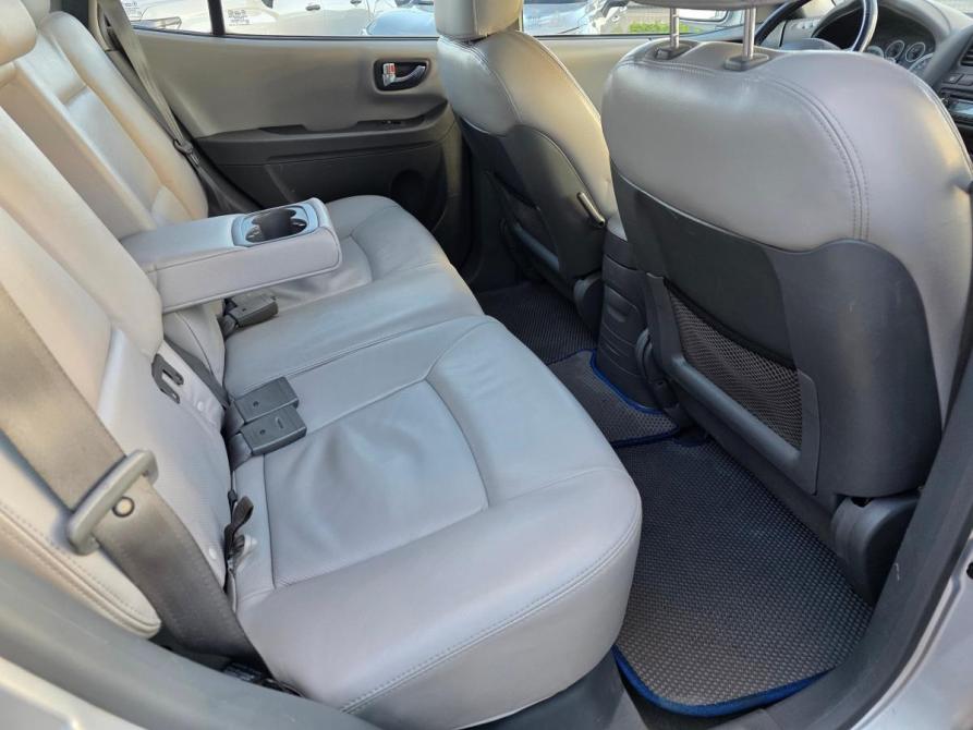Hyundai Santa Fe Classic Вологда  - изображение 18