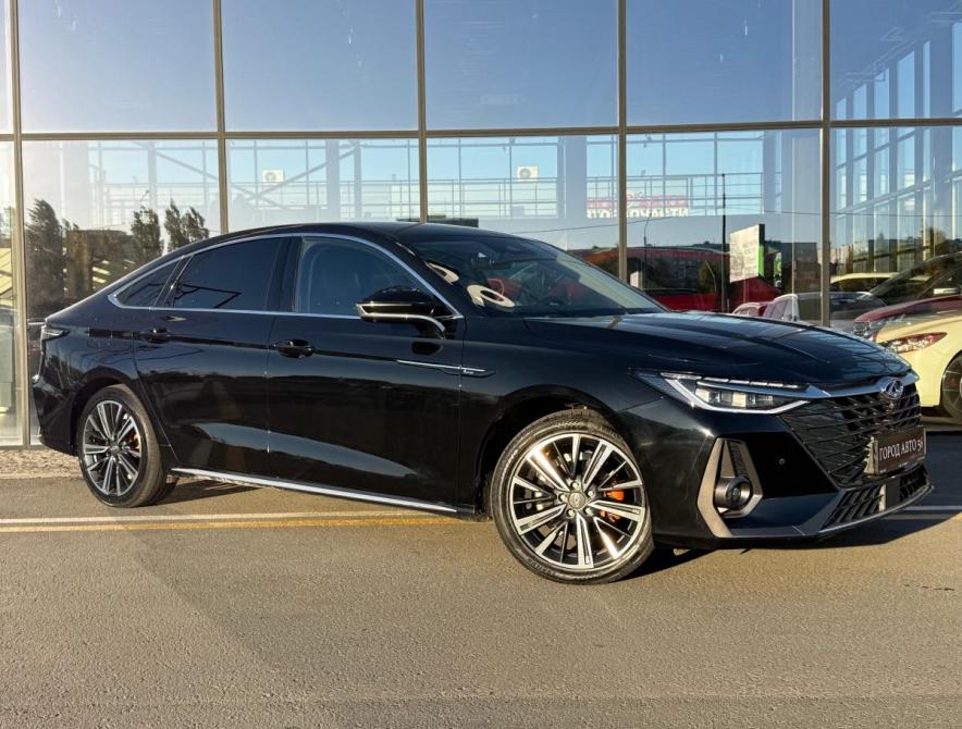 Chery Arrizo 8 Оренбург  - изображение 1