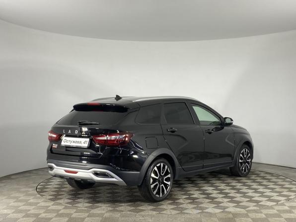 Lada (ВАЗ) Vesta I Рестайлинг (NG) с пробегом 2024 года, цена 1 490 000 рублей, 30619 км, универсал, Автокод Объявления