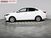 Changan Alsvin Белгород  - изображение 25