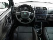Skoda Fabia II Рестайлинг Санкт-Петербург  - изображение 33