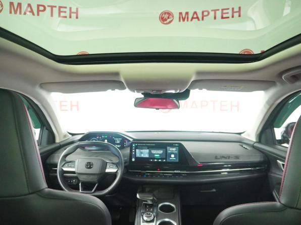 Changan UNI-S (CS55 Plus) I с пробегом 2024 года, цена 2 337 000 рублей, 16396 км, внедорожник, Автокод Объявления