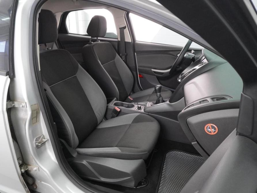 Ford Focus III Воронеж  - изображение 8