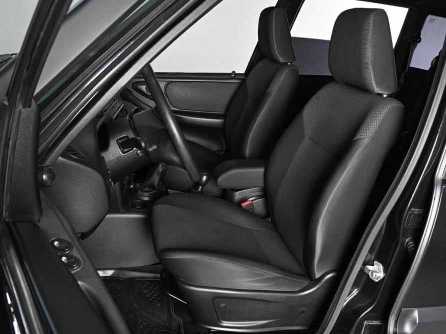 Lada (ВАЗ) Niva Travel I Ростов-на-Дону  - изображение 10