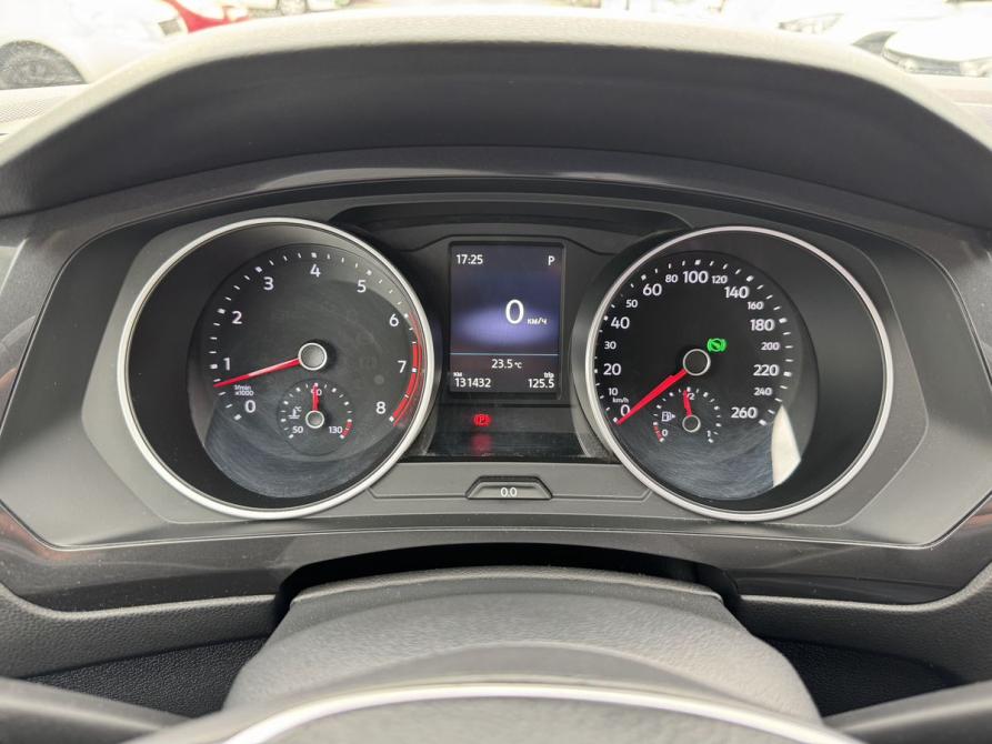 Volkswagen Tiguan II Ижевск  - изображение 11