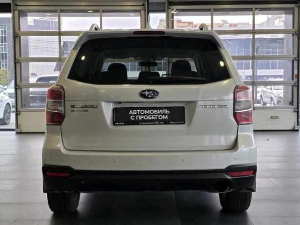 Subaru Forester IV с пробегом 2015 года, цена 1 766 000 рублей, 175768 км, внедорожник, Автокод Объявления