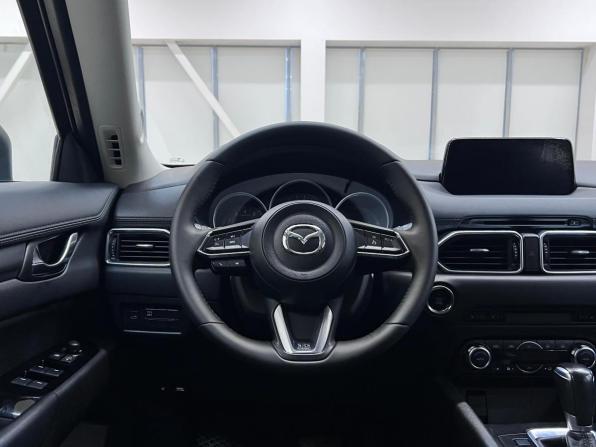 Mazda CX-5 II с пробегом 2018 года, цена 2 300 000 рублей, 108700 км, внедорожник, Автокод Объявления