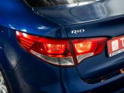 Kia Rio III Рестайлинг Иркутск  - изображение 42