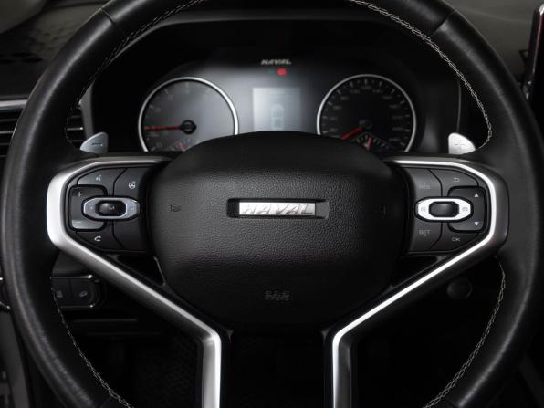 Haval Jolion I с пробегом 2021 года, цена 1 994 000 рублей, 46000 км, внедорожник, Автокод Объявления