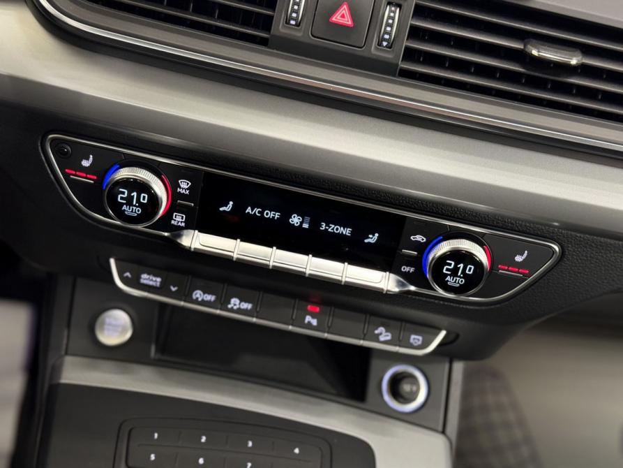 Audi Q5 II (FY) Санкт-Петербург  - изображение 10