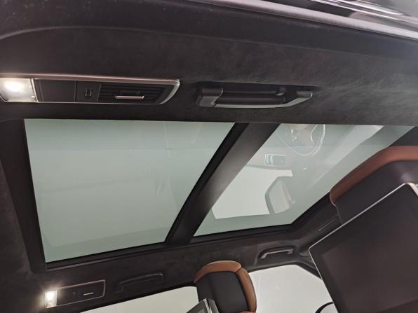 Land Rover Range Rover Sport II Рестайлинг с пробегом 2018 года, цена 5 300 000 рублей, 120000 км, внедорожник, Автокод Объявления