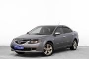 Mazda 6 I (GG) Рестайлинг Барнаул  - изображение 27